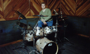 Jim Drum Highland