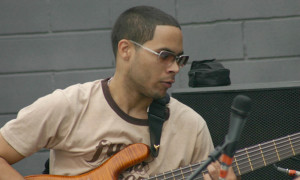 Alicia Keys Band