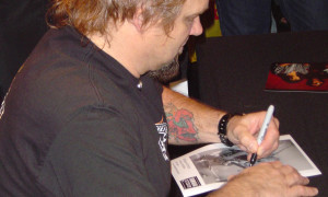 Michael Anthony