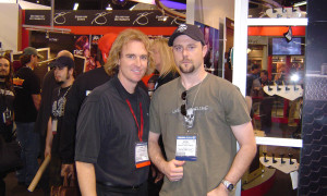 Dave Ellefson (Megadeth)