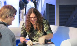 Weird Al