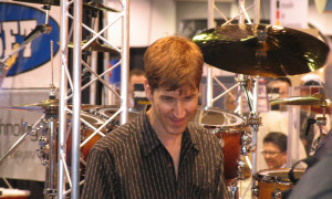 Chad Wackerman